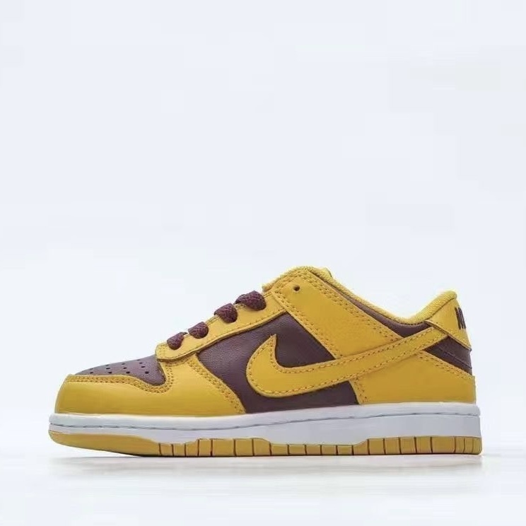 Kids Dunk