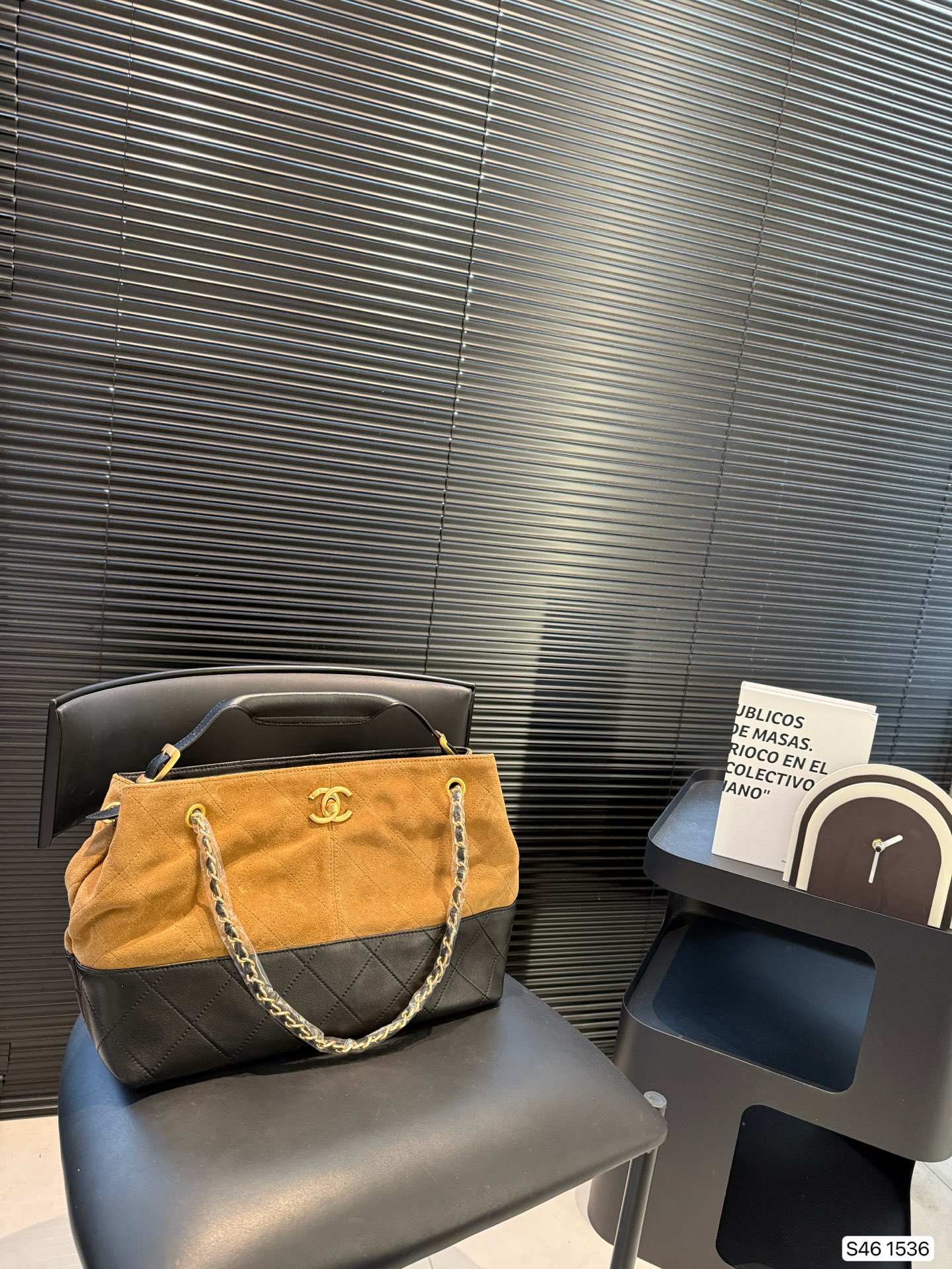 Chanel 25s single-shoulder crossbody bag