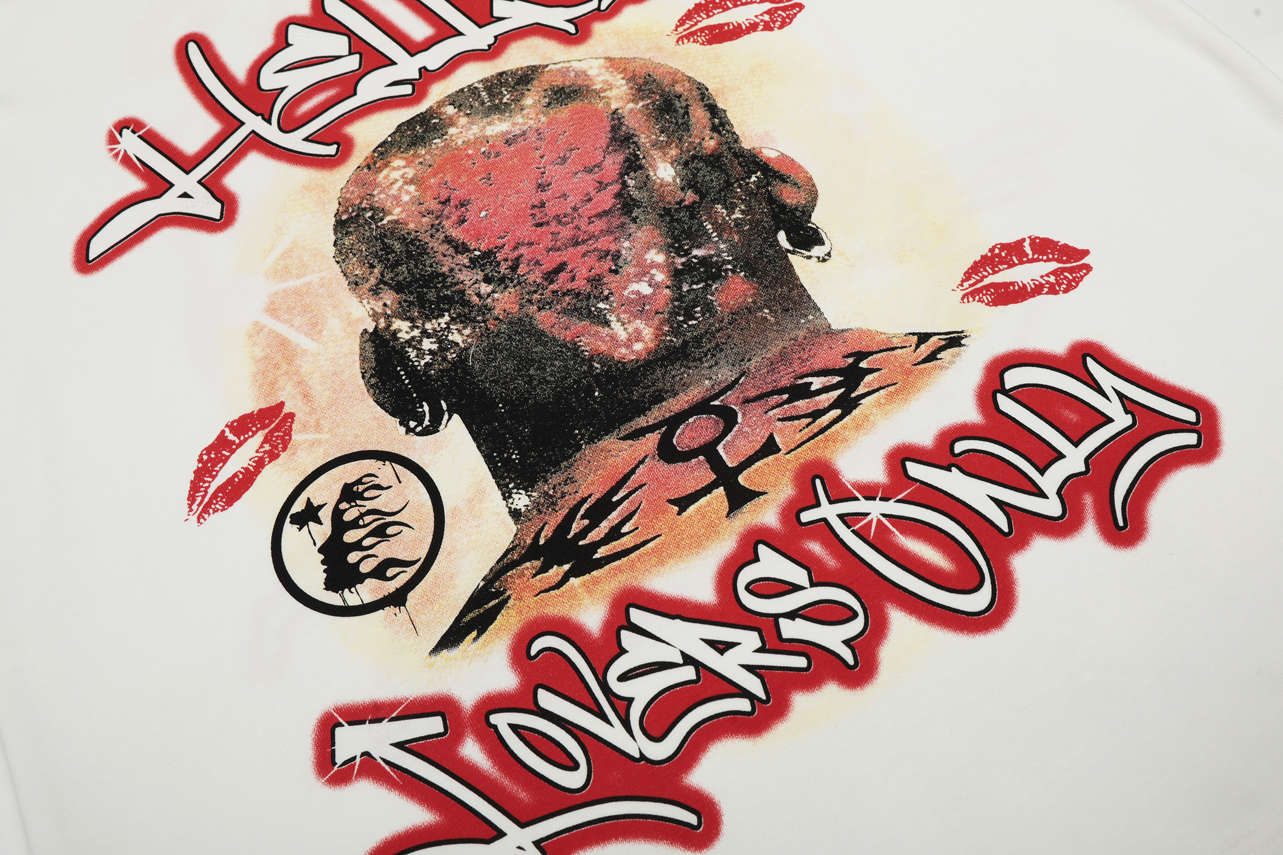 Hellstar Studios T-shirt SS987654