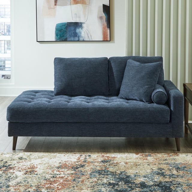 Bixler Right-Arm Facing Corner Chaise