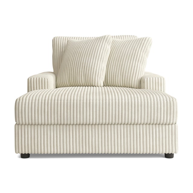 Lindyn Oversized Chaise