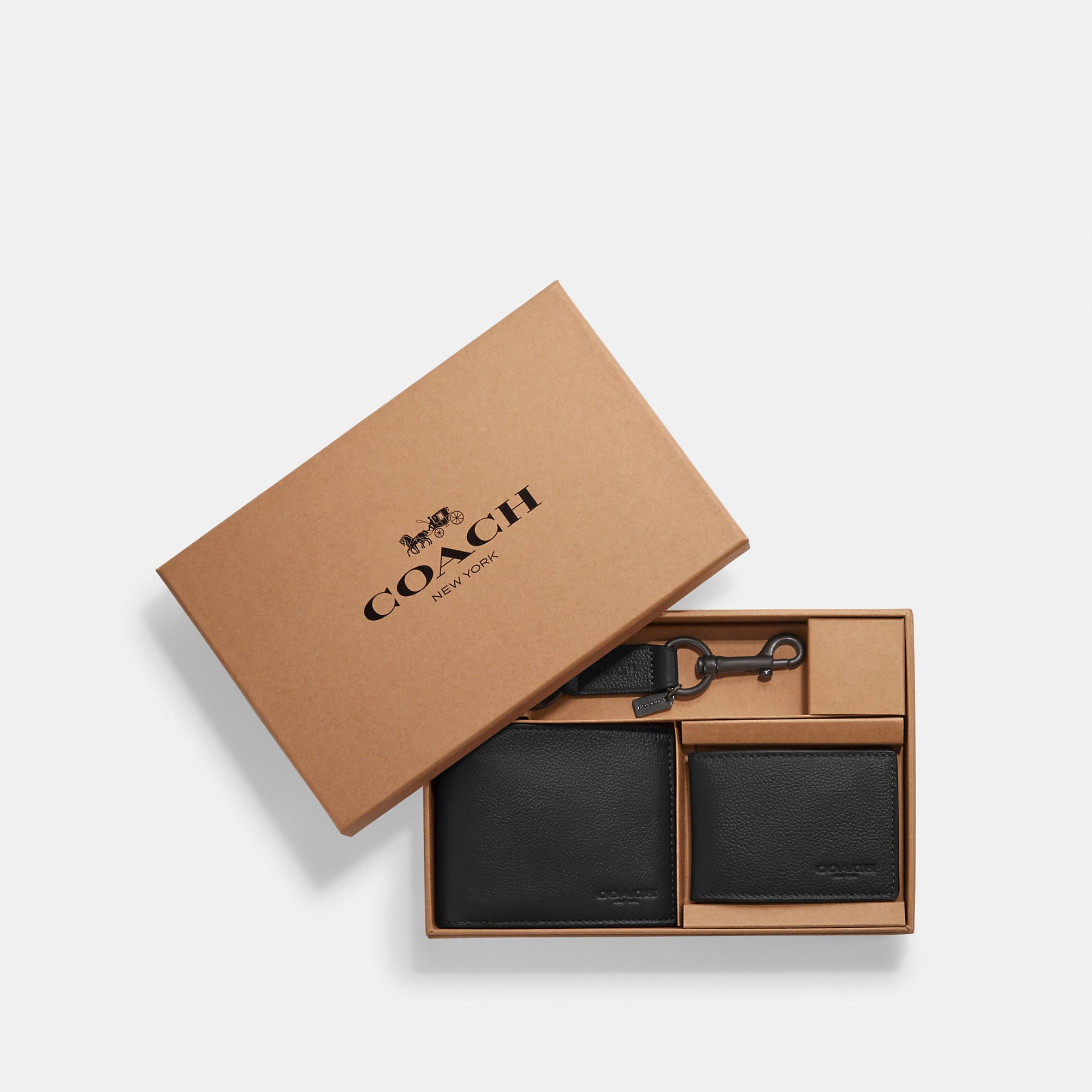 COAthtCH Classic Wallet
