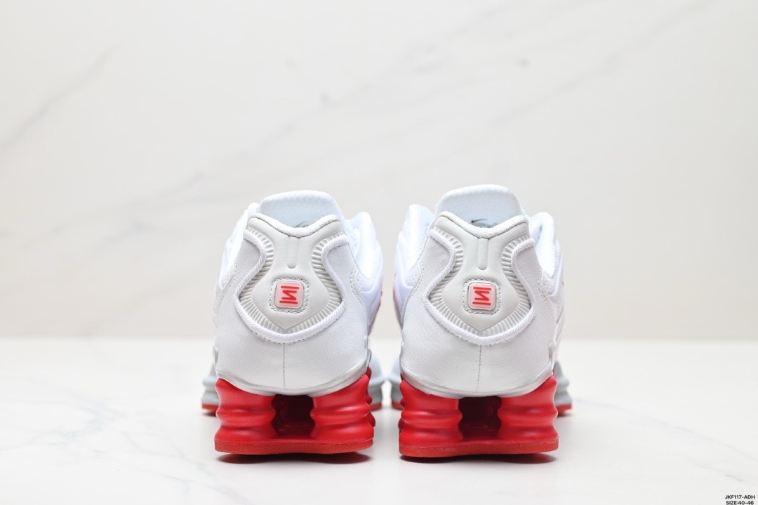 Nike-Shox TL