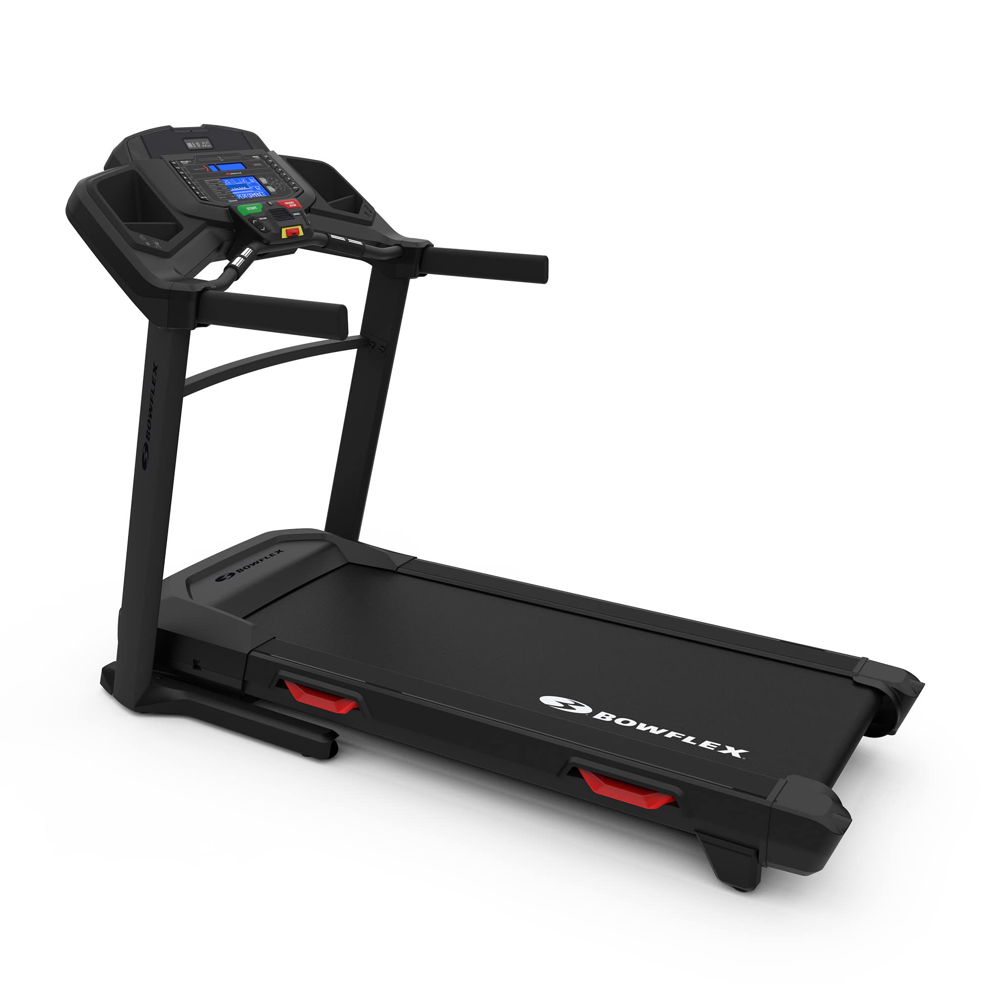 Bowflex Treadmill Series