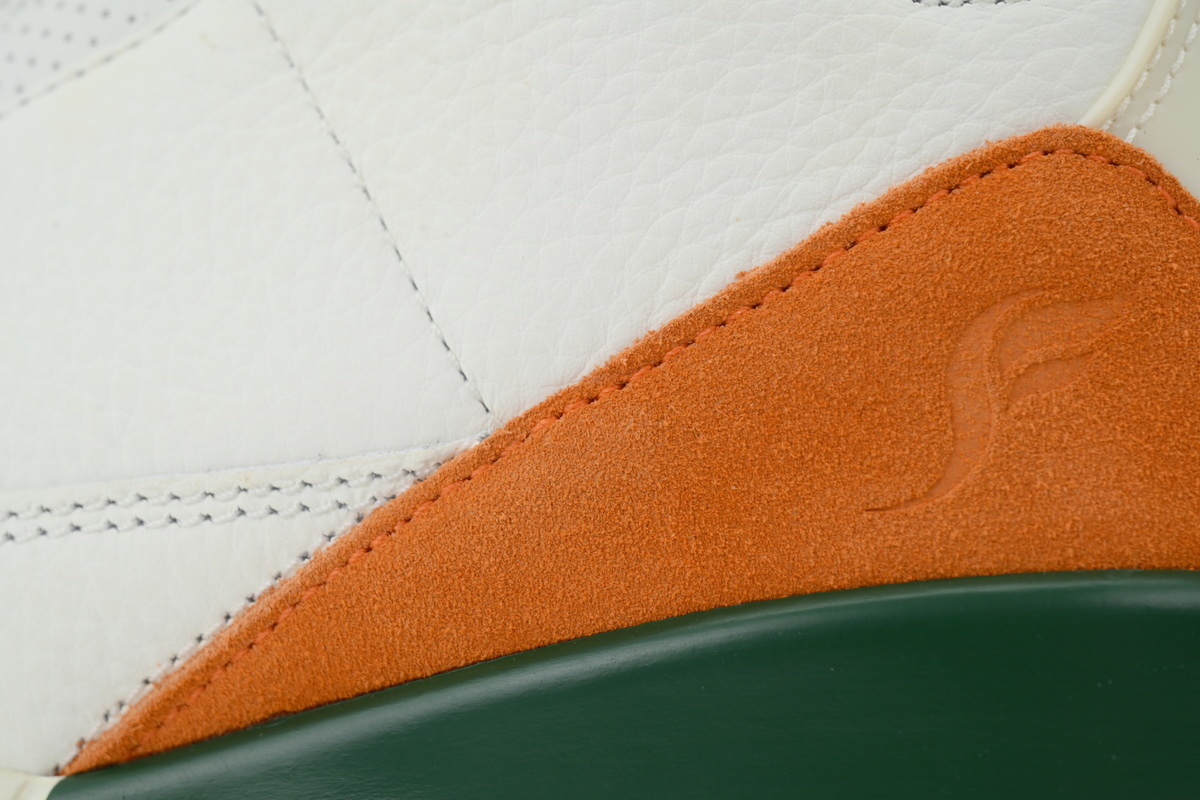 SoleFly x Jordan 3 Miami / Fruits of Our Labor IF4491-100