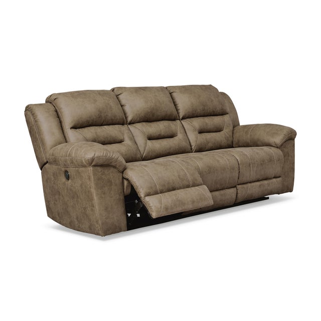 Stoneland Reclining Sofa