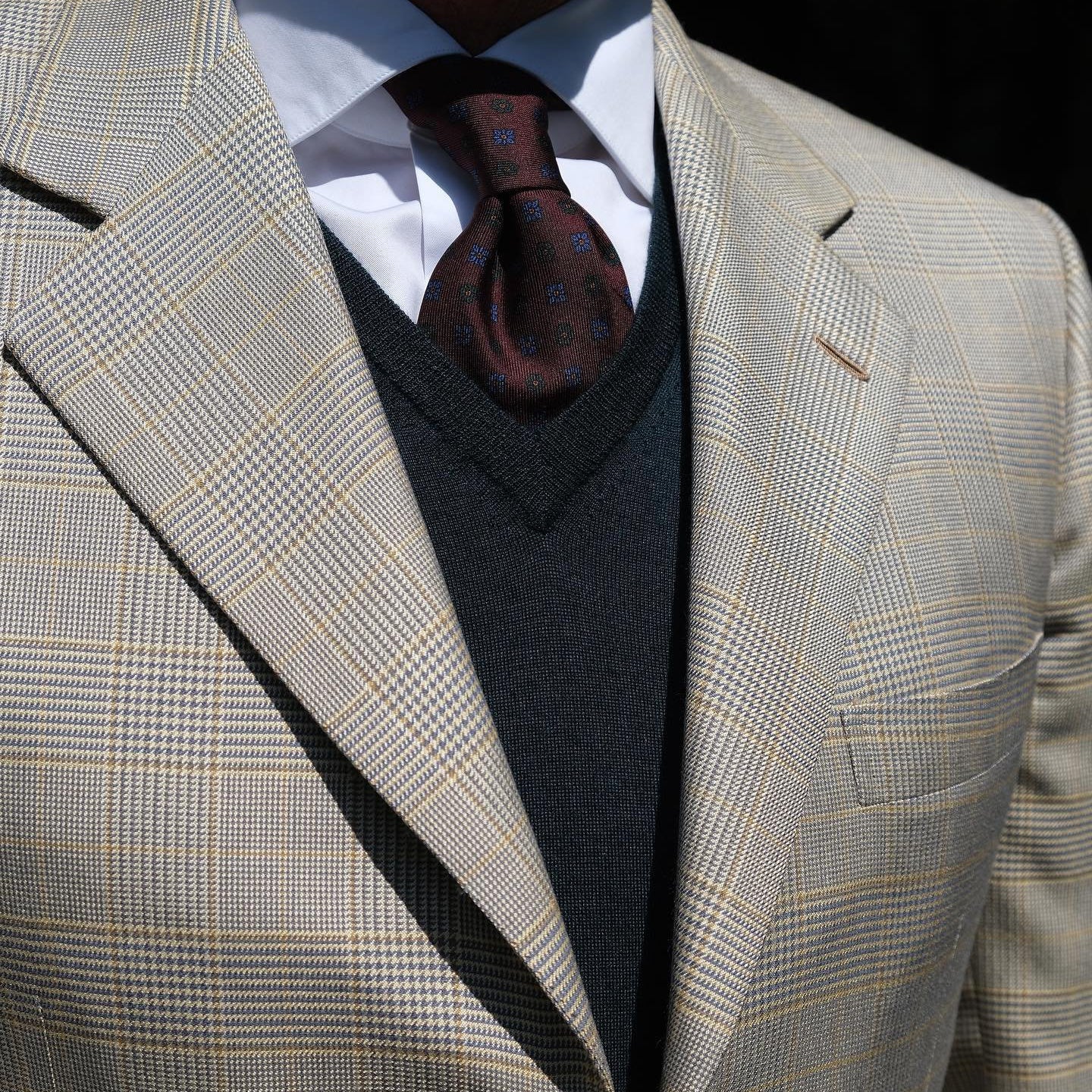 Men Suits