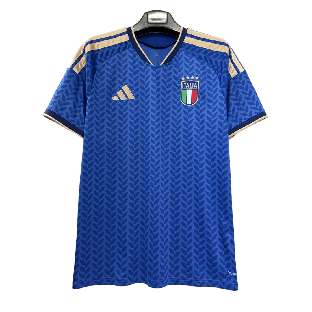 2026 World Cup Italy Home Jersey S-4XL Fan Version