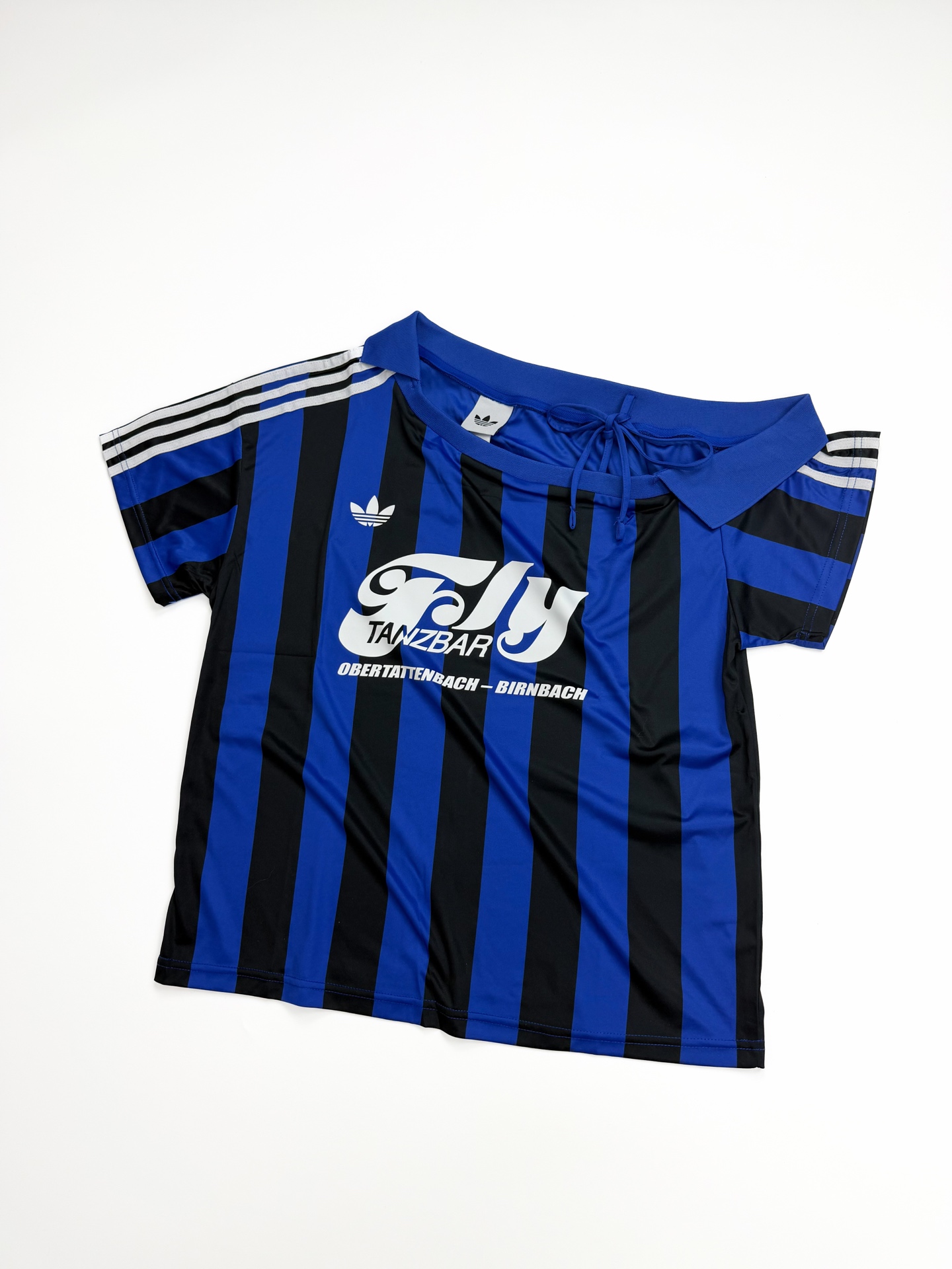Adidas originals OFF SHOULDER JERSEY