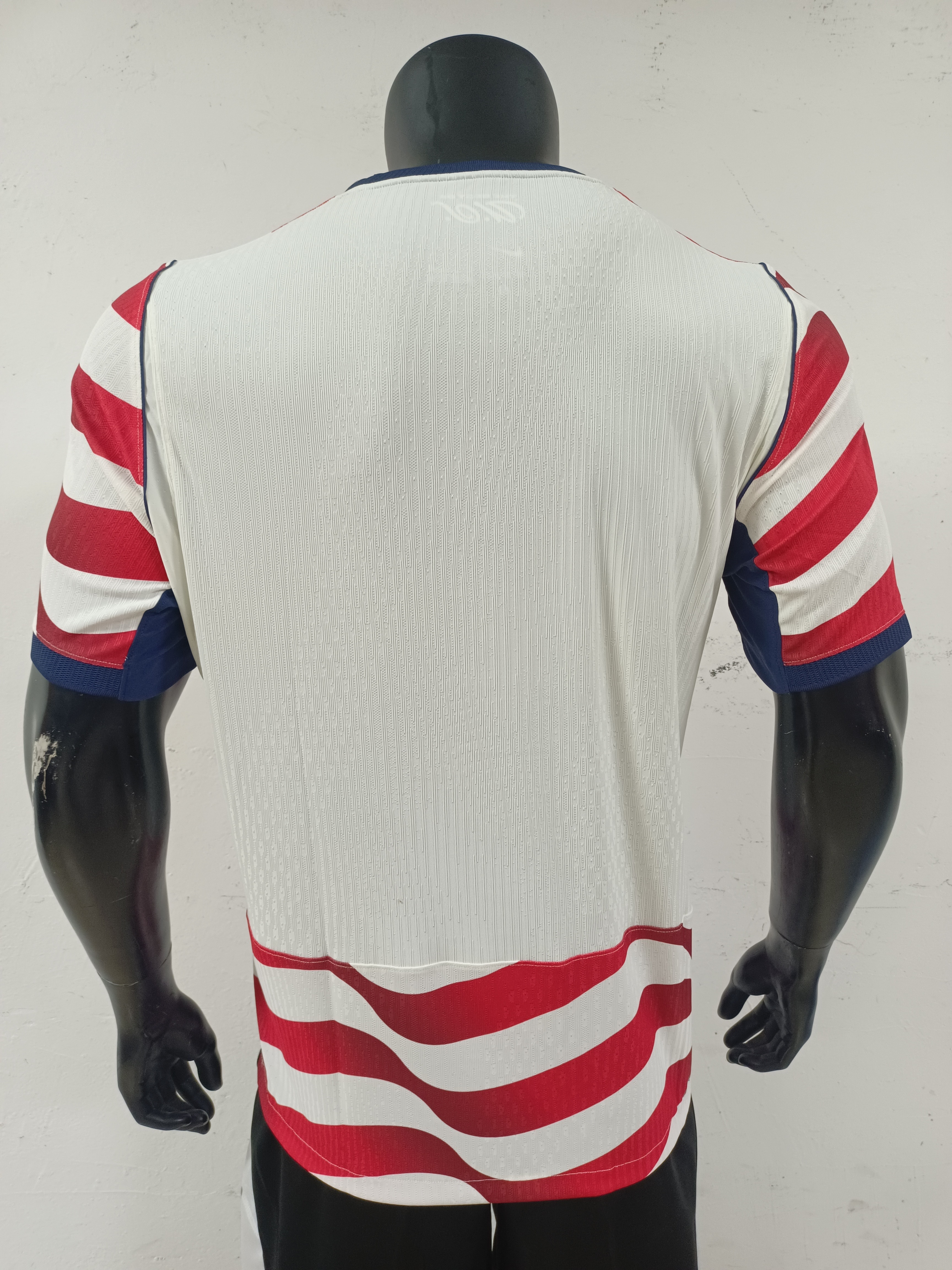 USA Home Jersey