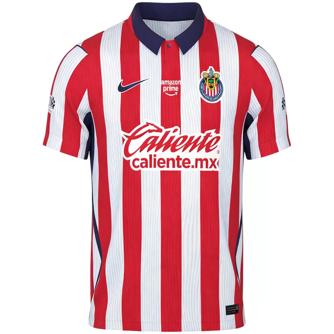 Chivas Home Jersey Fan version 26/27