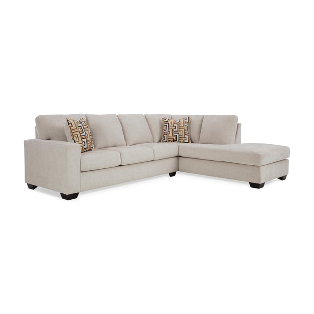 Aviemore 2-Piece Sectional with Chaise