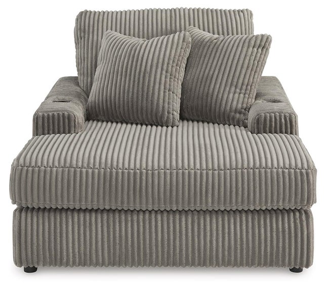 Lindyn Oversized Chaise