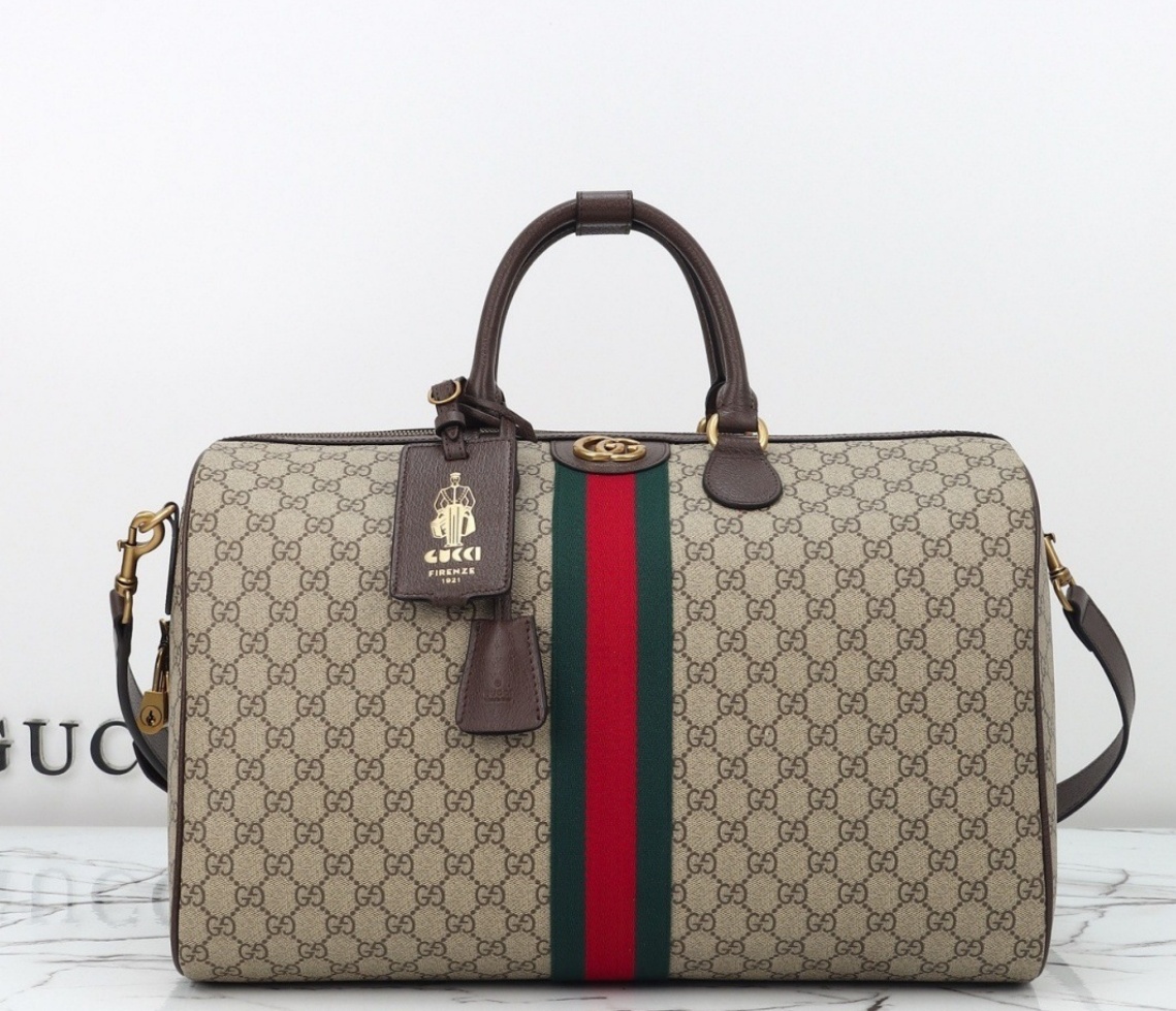 Gucci Horsebit 1955 Bag