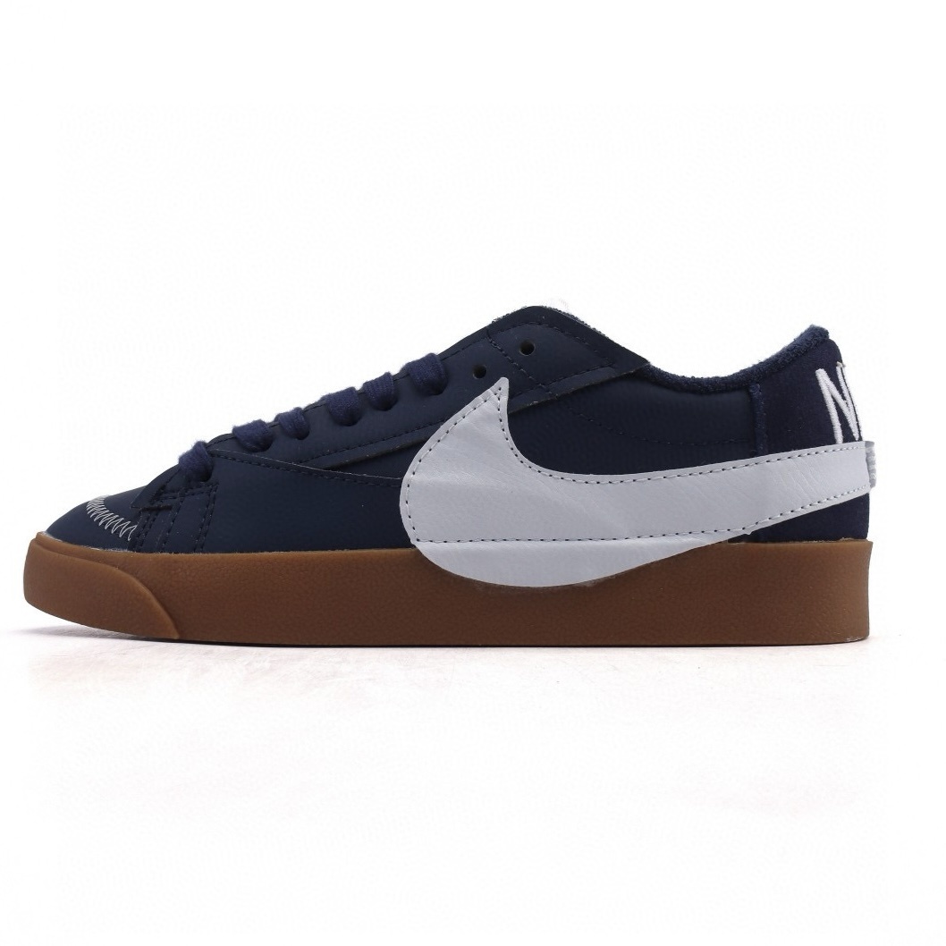 Blazer 77 Low