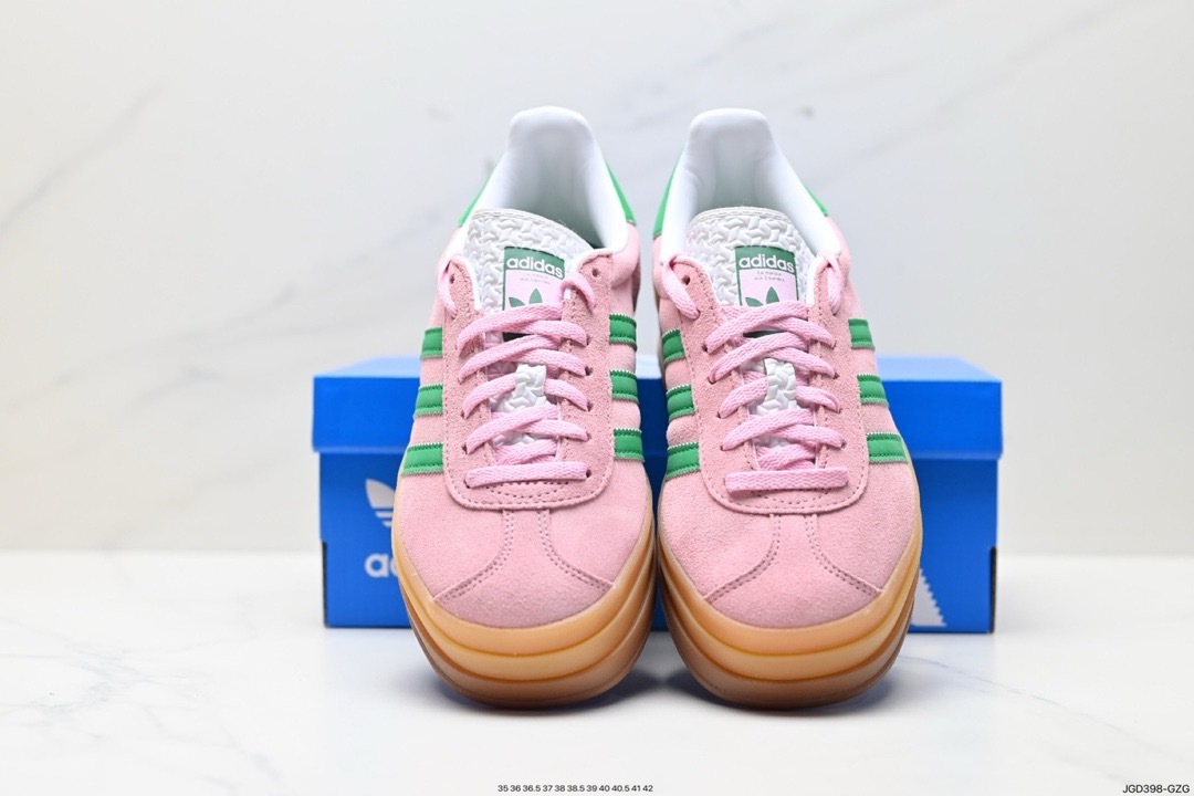 Adidas Gazelle Bold