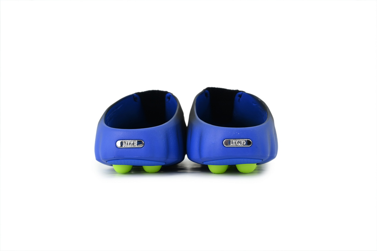Nike Mind 001 Flyknit Hyper Royal IR2175-400