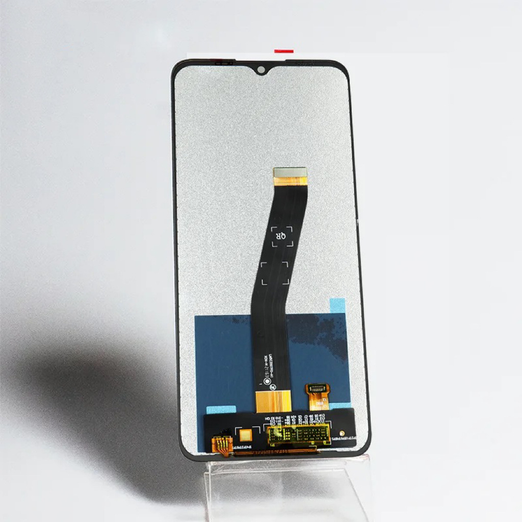 Tcl 20B LCD / OLED Screen LCD - back view