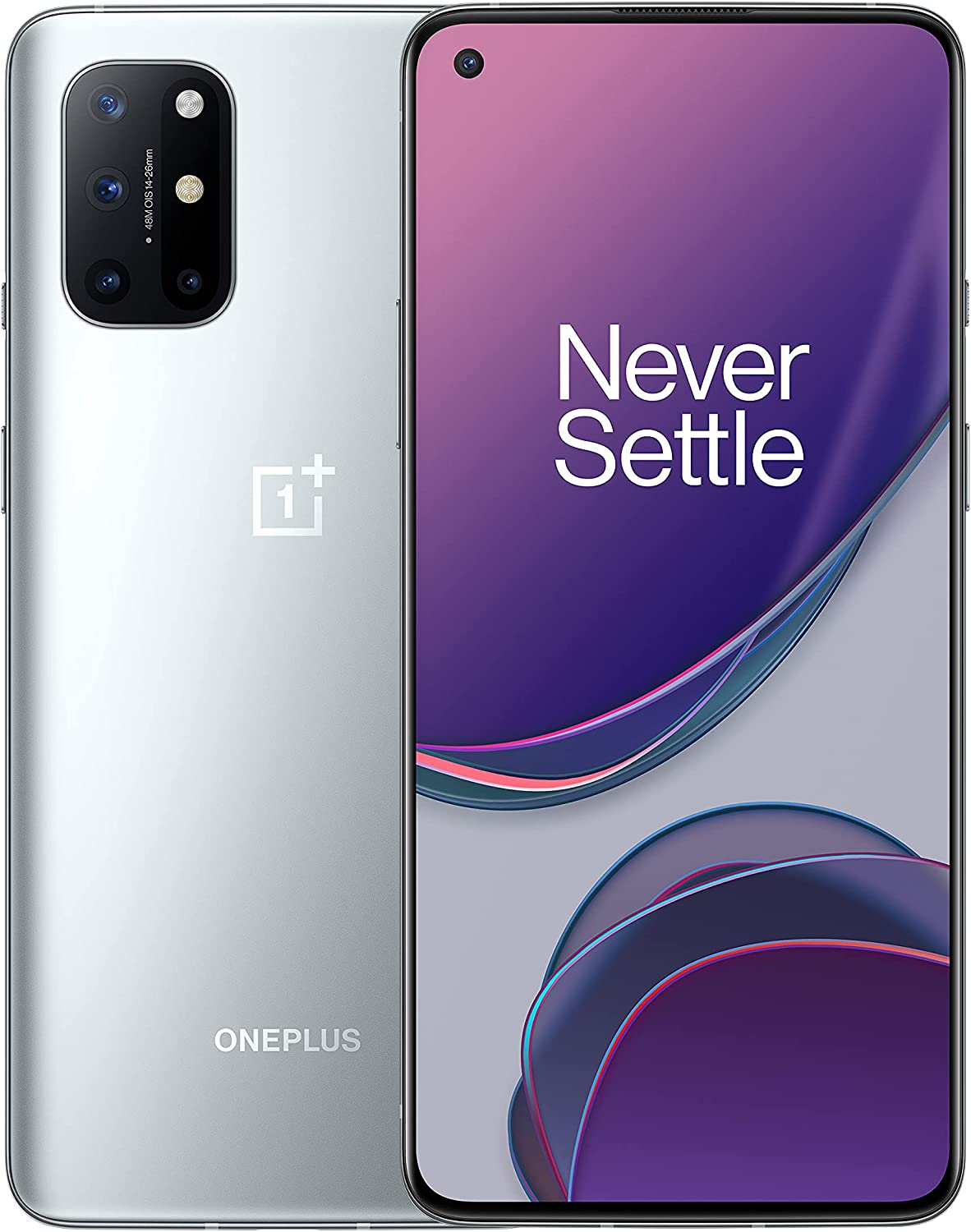 5G Unlocked Android Smartphone | A Days Power in 15 Mins |