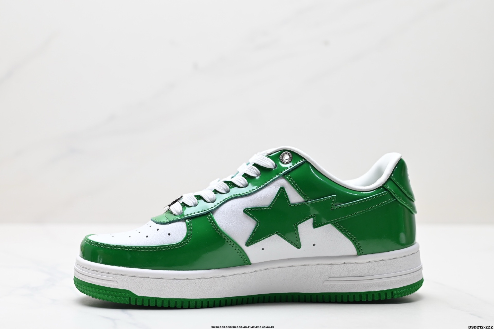 BAPE STA Detail 44