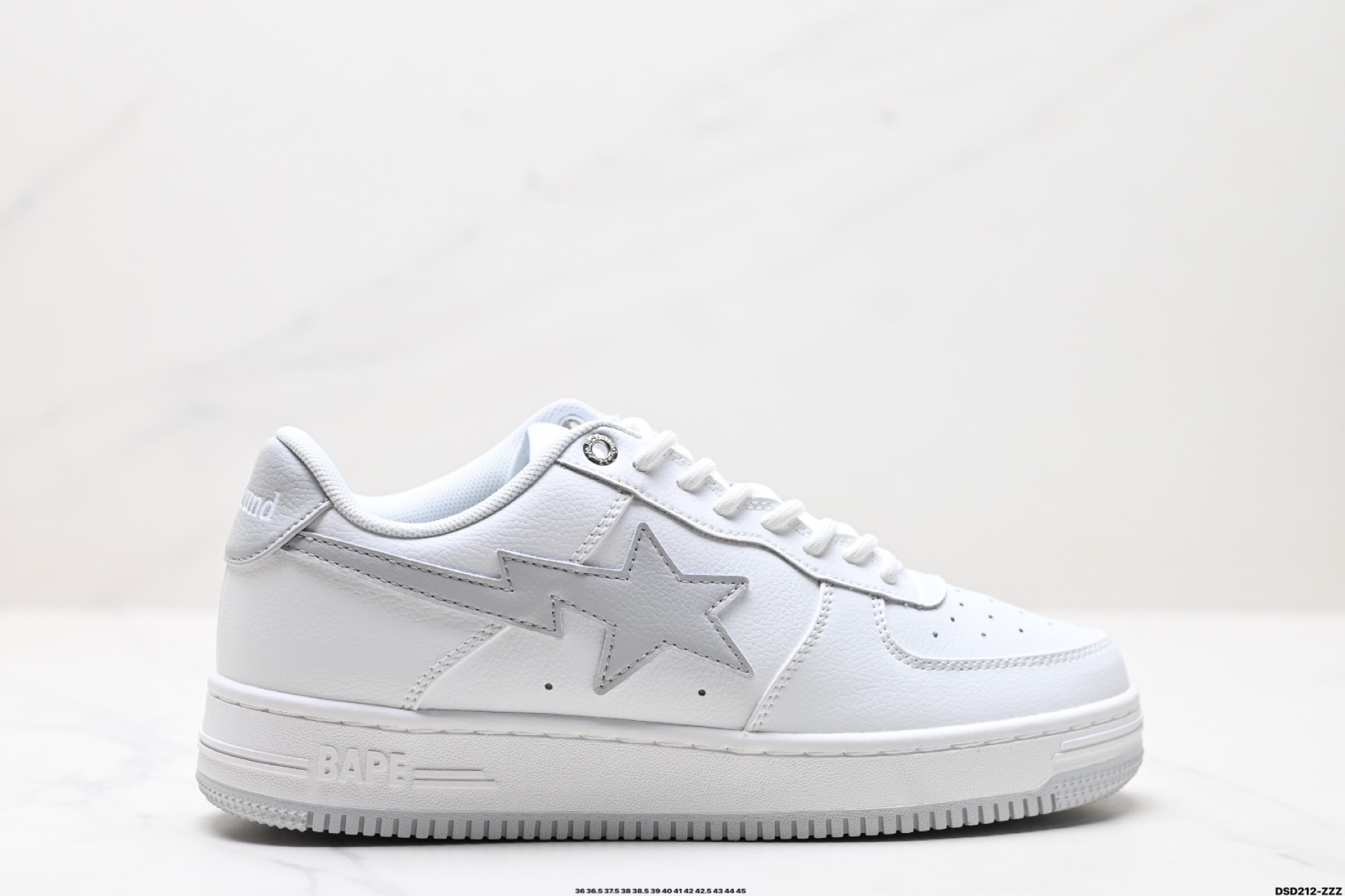 BAPE STA Detail 33