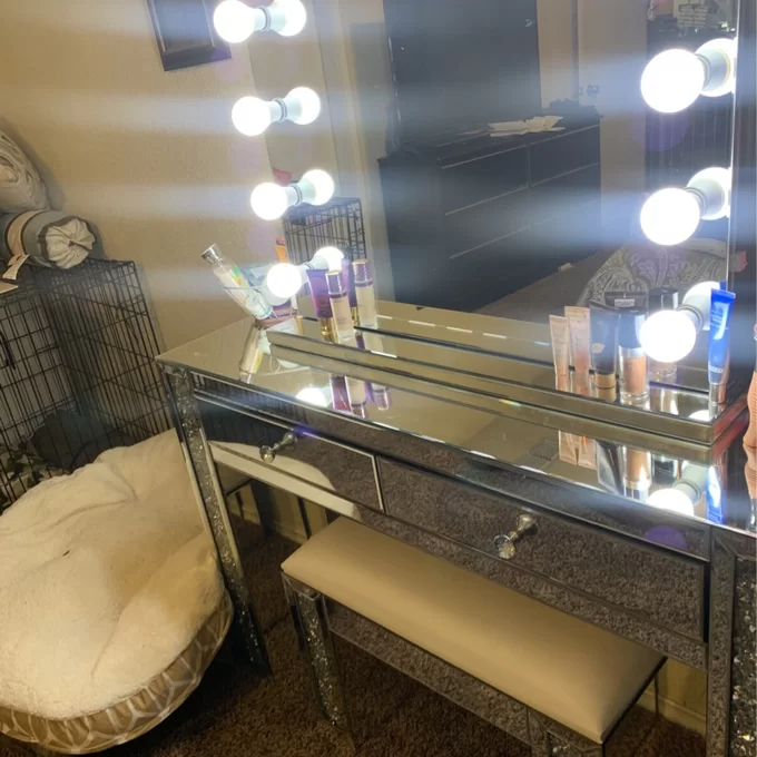 Alday Vanity