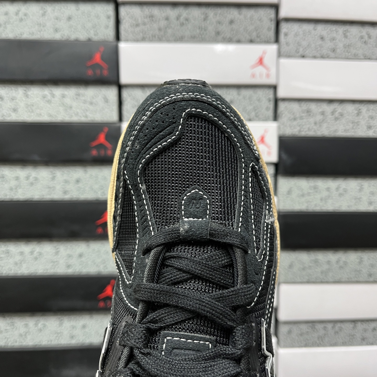 New Balance 1906 Sneakers detail 1