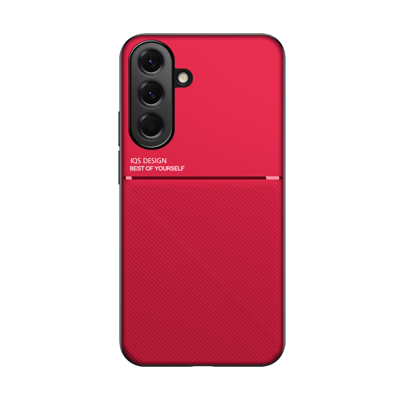 Galaxy A51 Protective Case Magnetic - back view