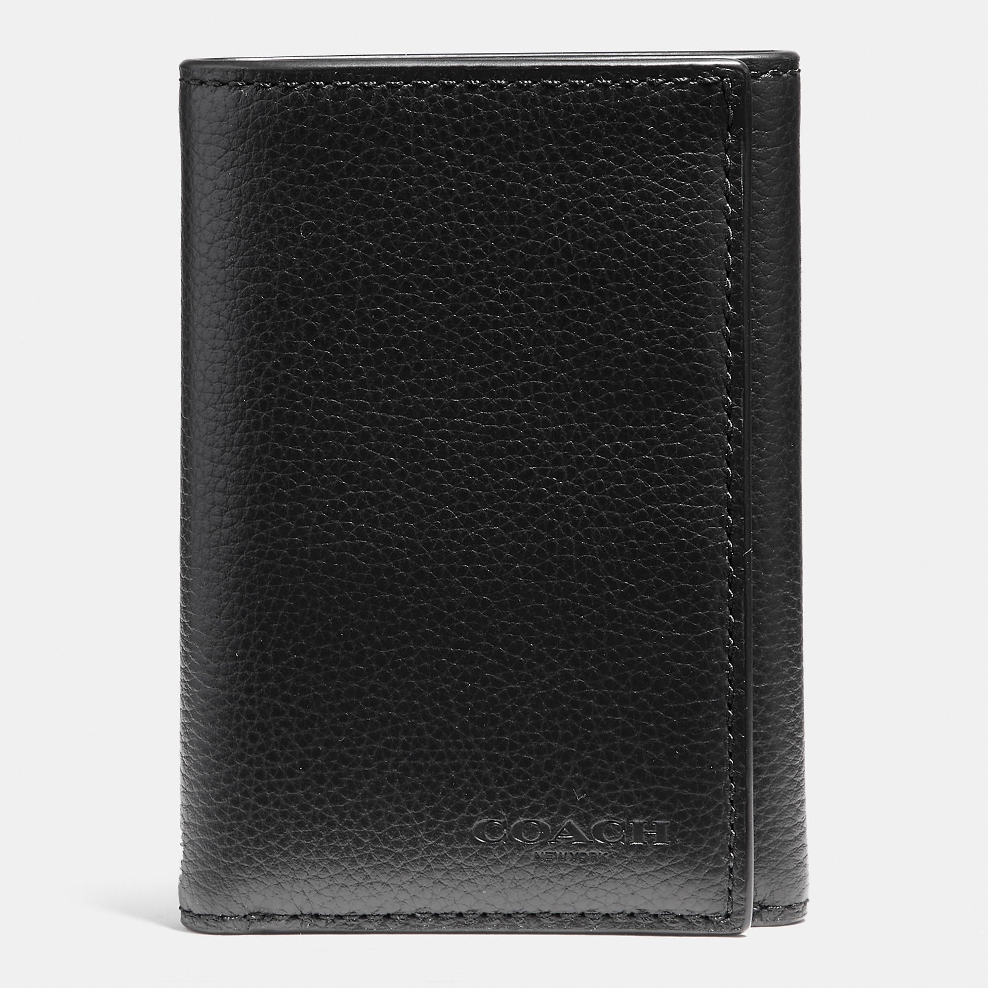 COAthtCH Classic Wallet