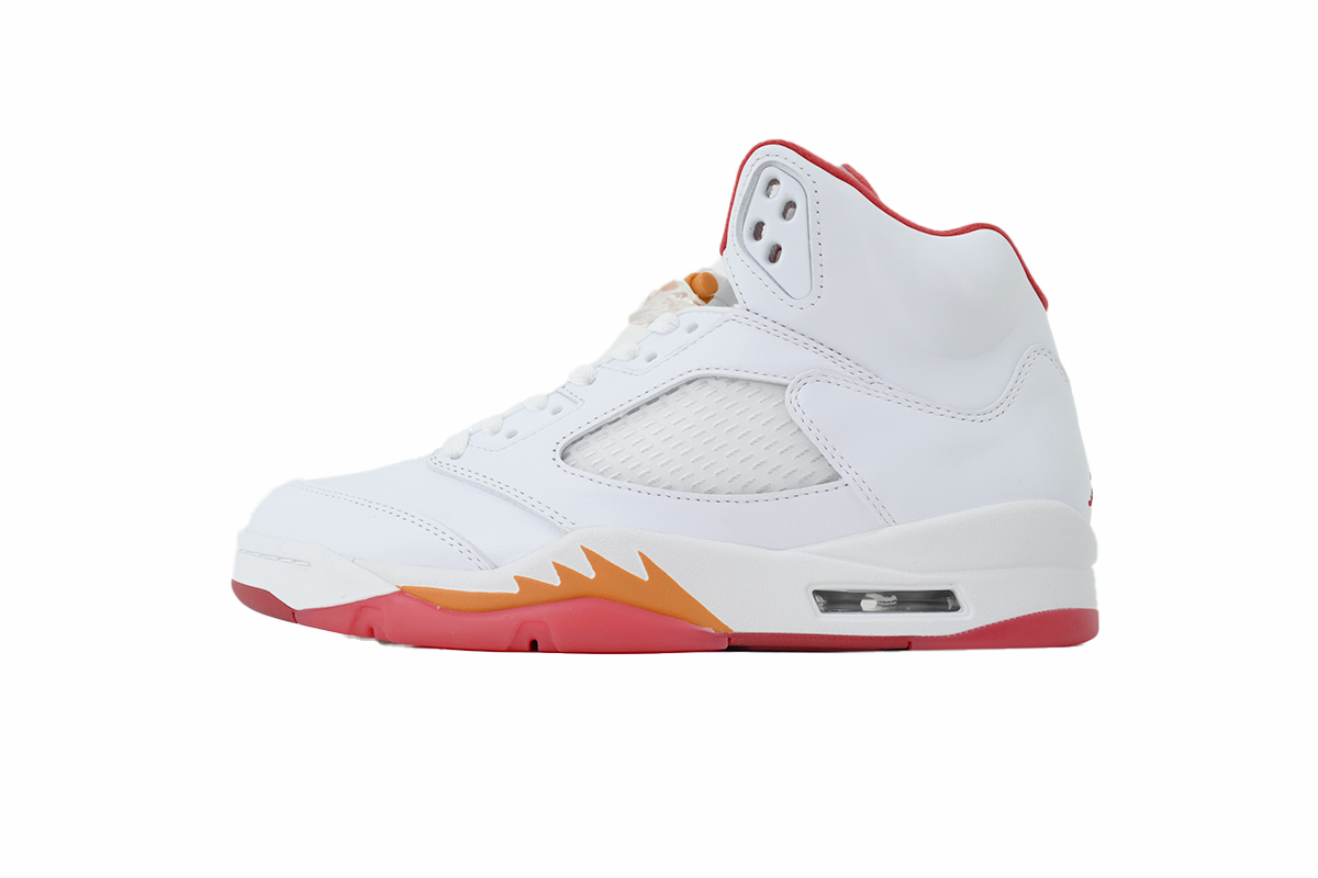 Air Jordan 5 Retro OG Sunset (2026) IV5678-102