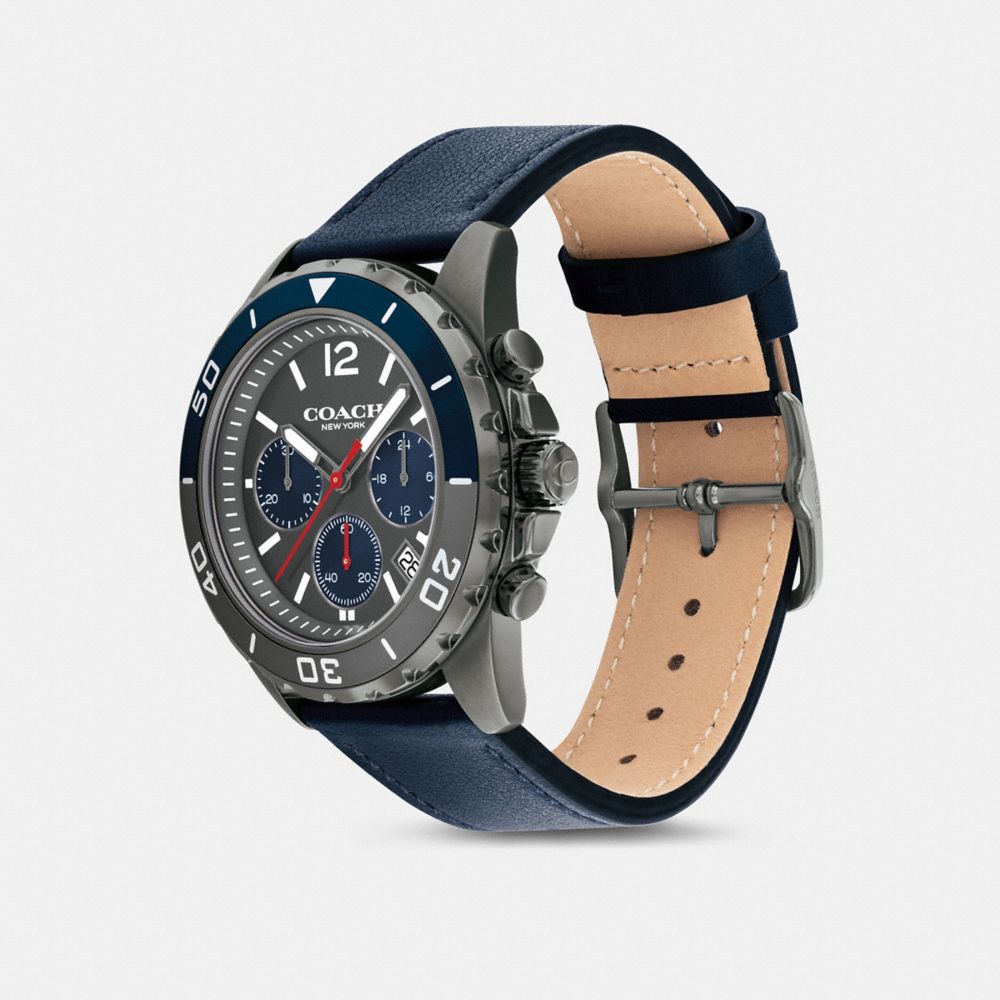 COAthtCH Fashion Watch