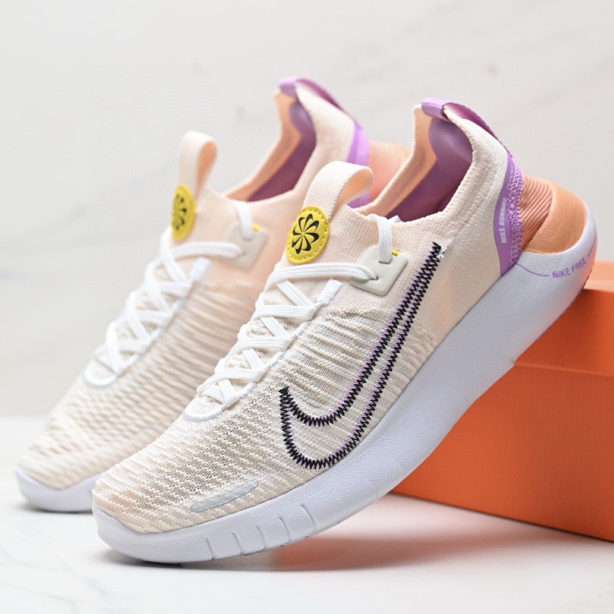 Nike Free RN