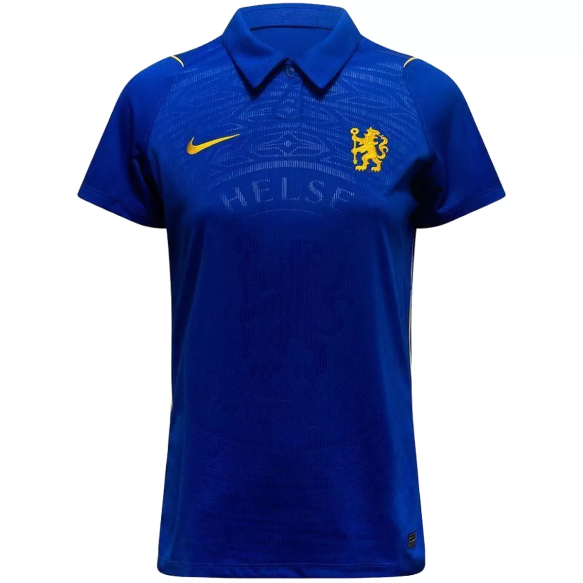 Women's Chelsea Home Jersey 26/27