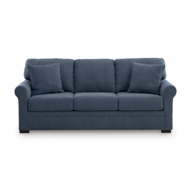 Hartmoor Next-Gen Nuvella™ Performance Fabric Sofa