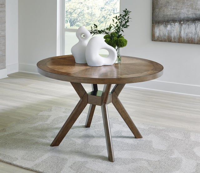 Roanhowe Dining Table