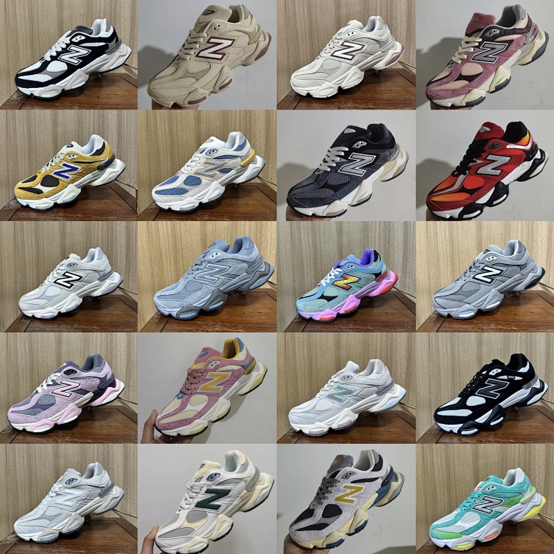 New Balance 9060 Collection