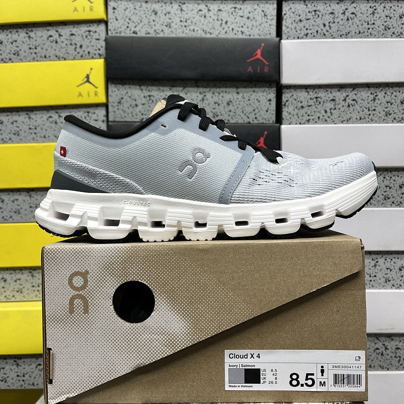 On Running Shoes