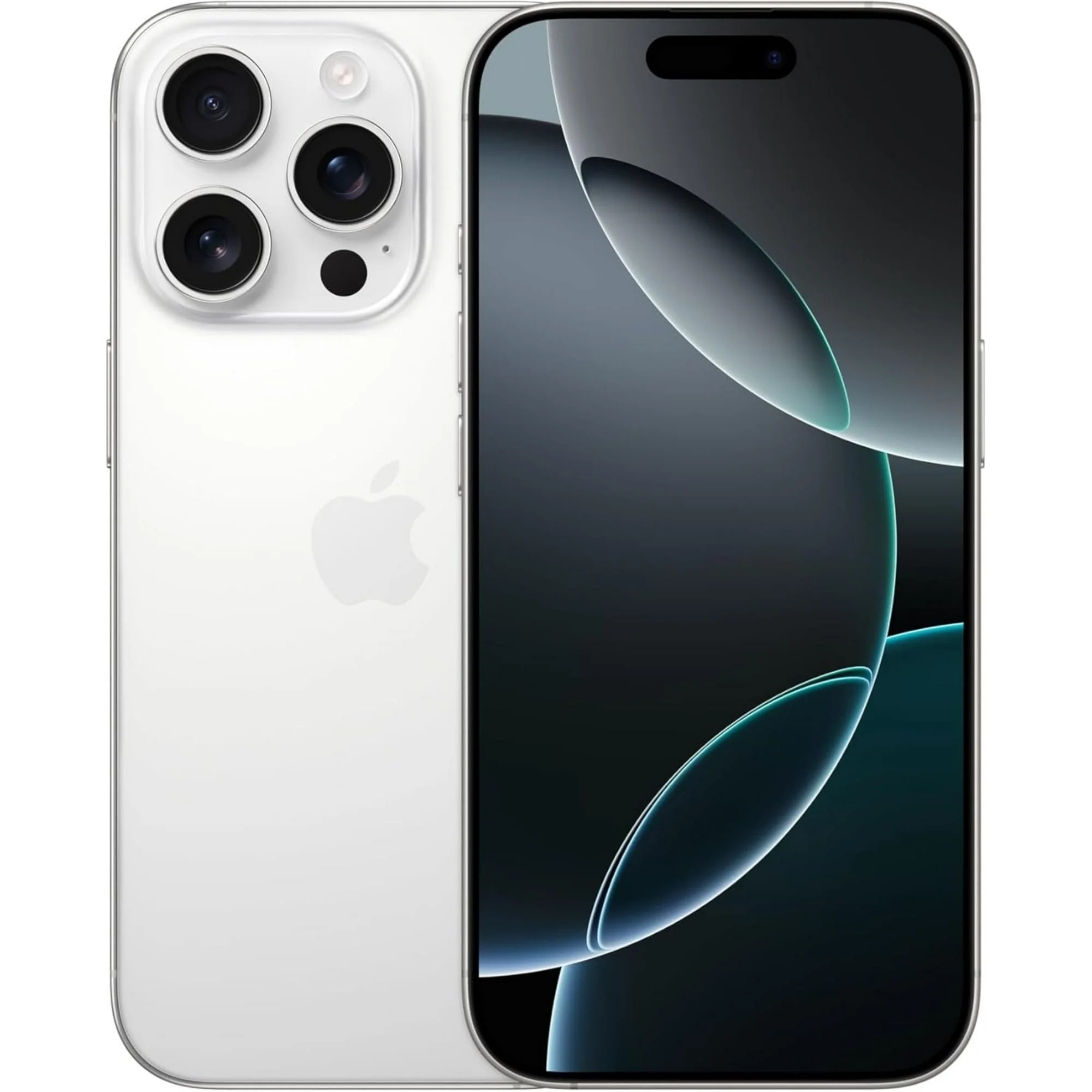 Apple iPhone 16 Pro Max 256GB Black Titanium. Apple Intelligence.
