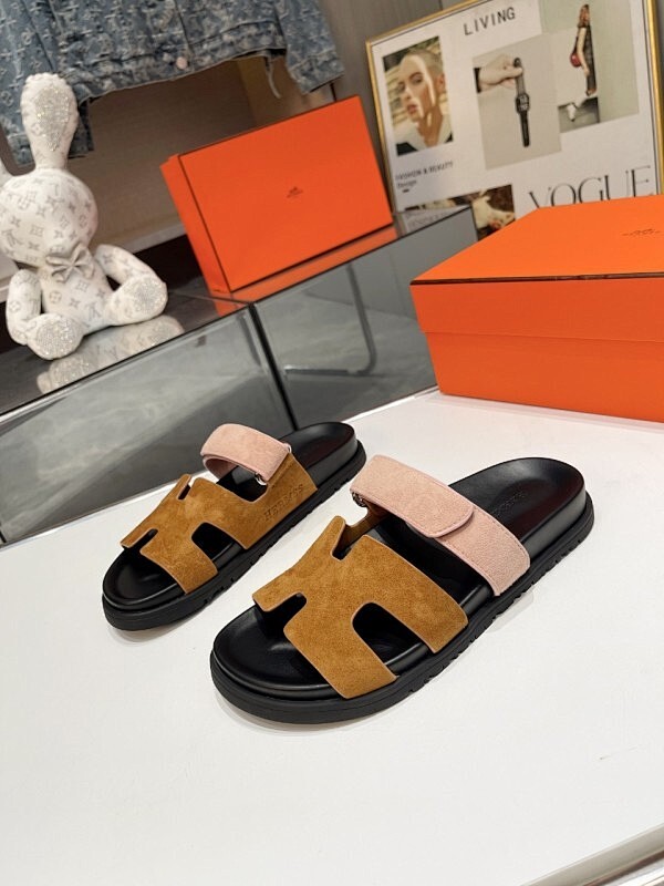 Hermes Sandals