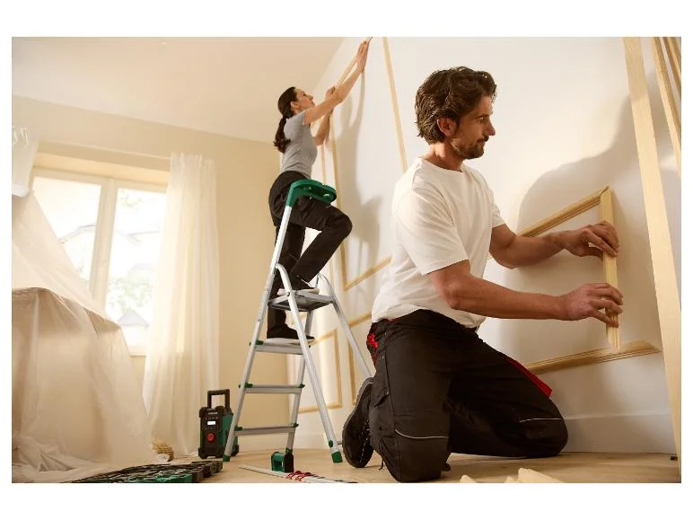 Lot de 3 t-shirts Homme