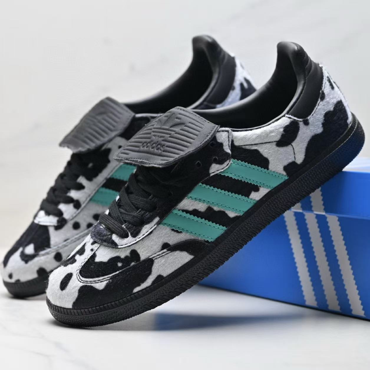 Adidas Samba Spezial