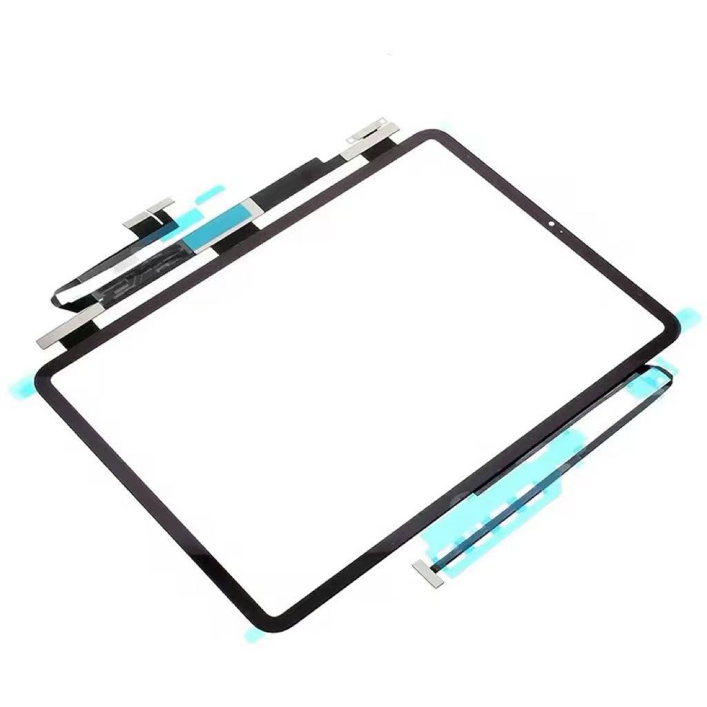 iPad Pro 11 LCD / OLED Screen TFT - back view