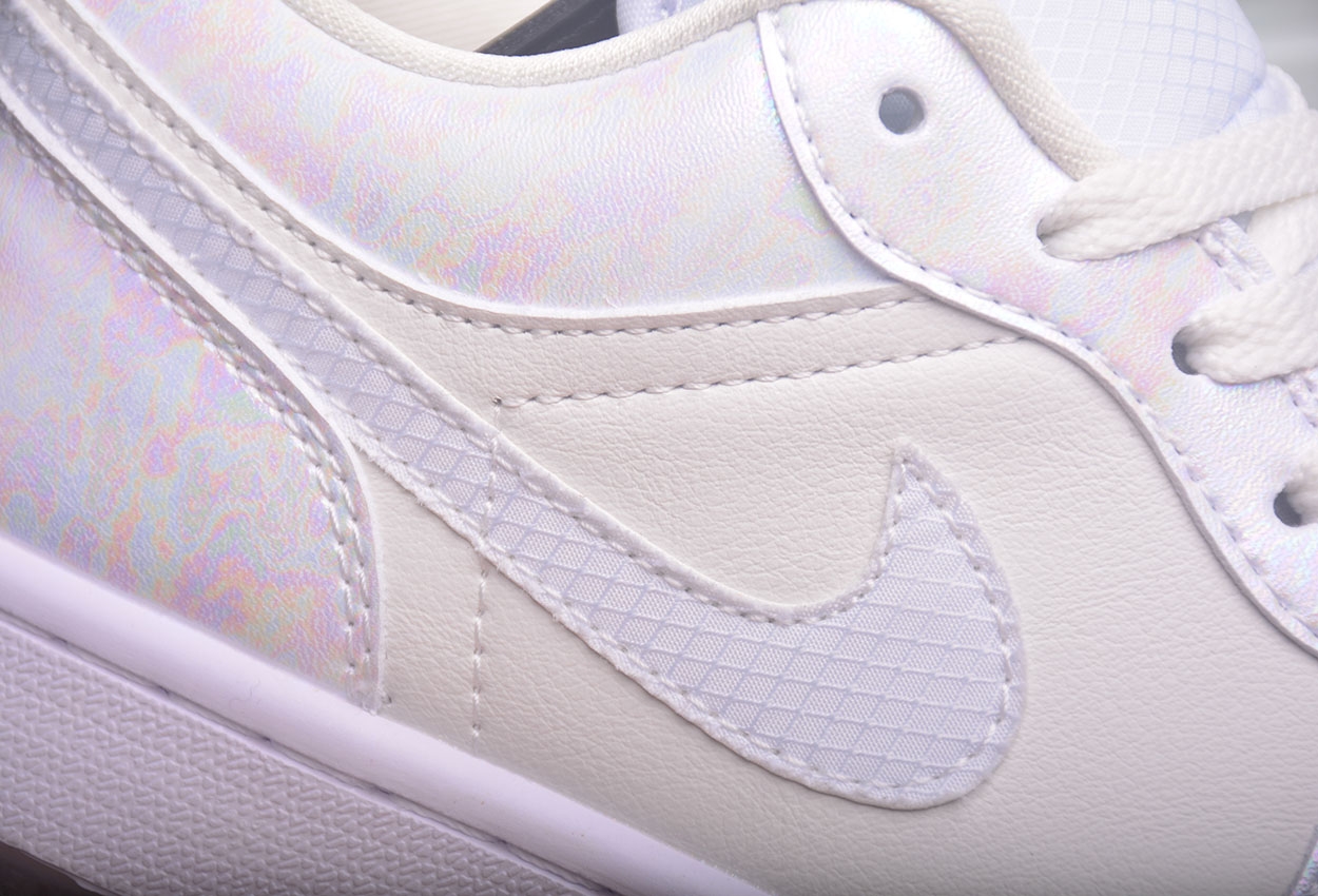 AJ1 retro low wmns cny