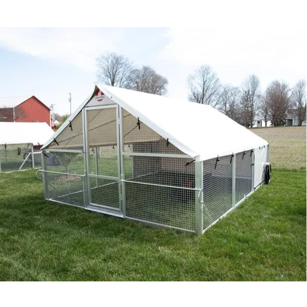 Chicken Coop