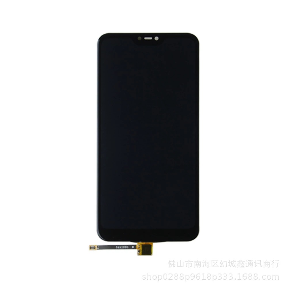 Redmi 6 Pro LCD / OLED Screen LCD - back view