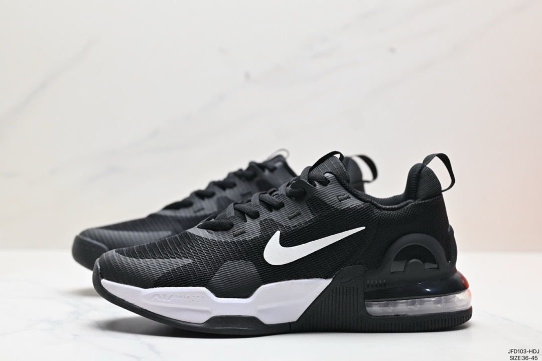 Air Max Alpha Trainer 5 45