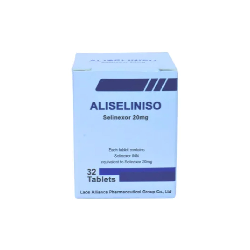 ALISELINISO