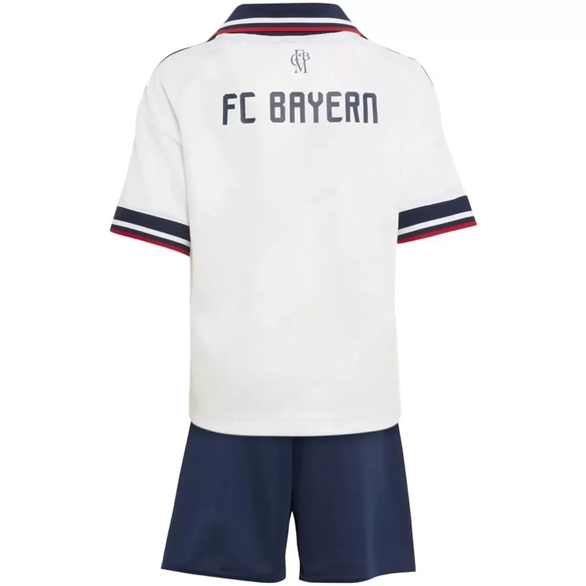 Kids Bayern Munich Away Suit 26/27