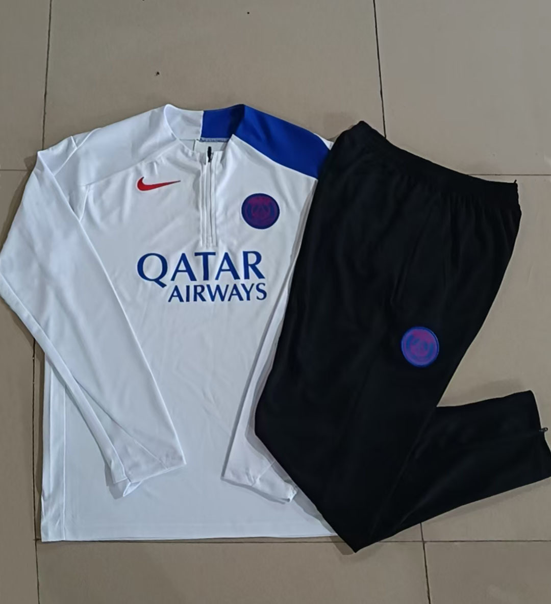 PSGKids Training Suit 25/26