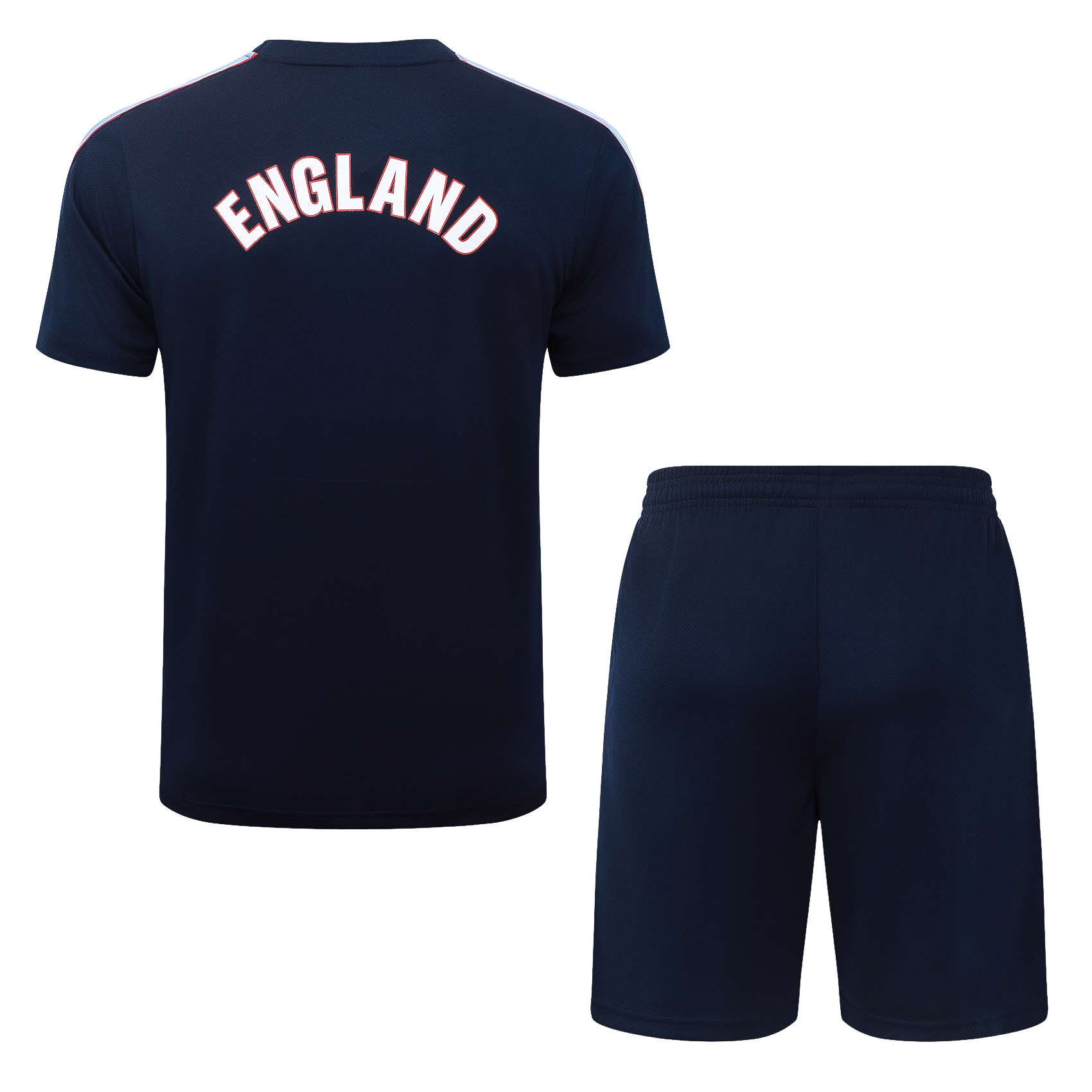 England Training Short sleeve Suit 26/27